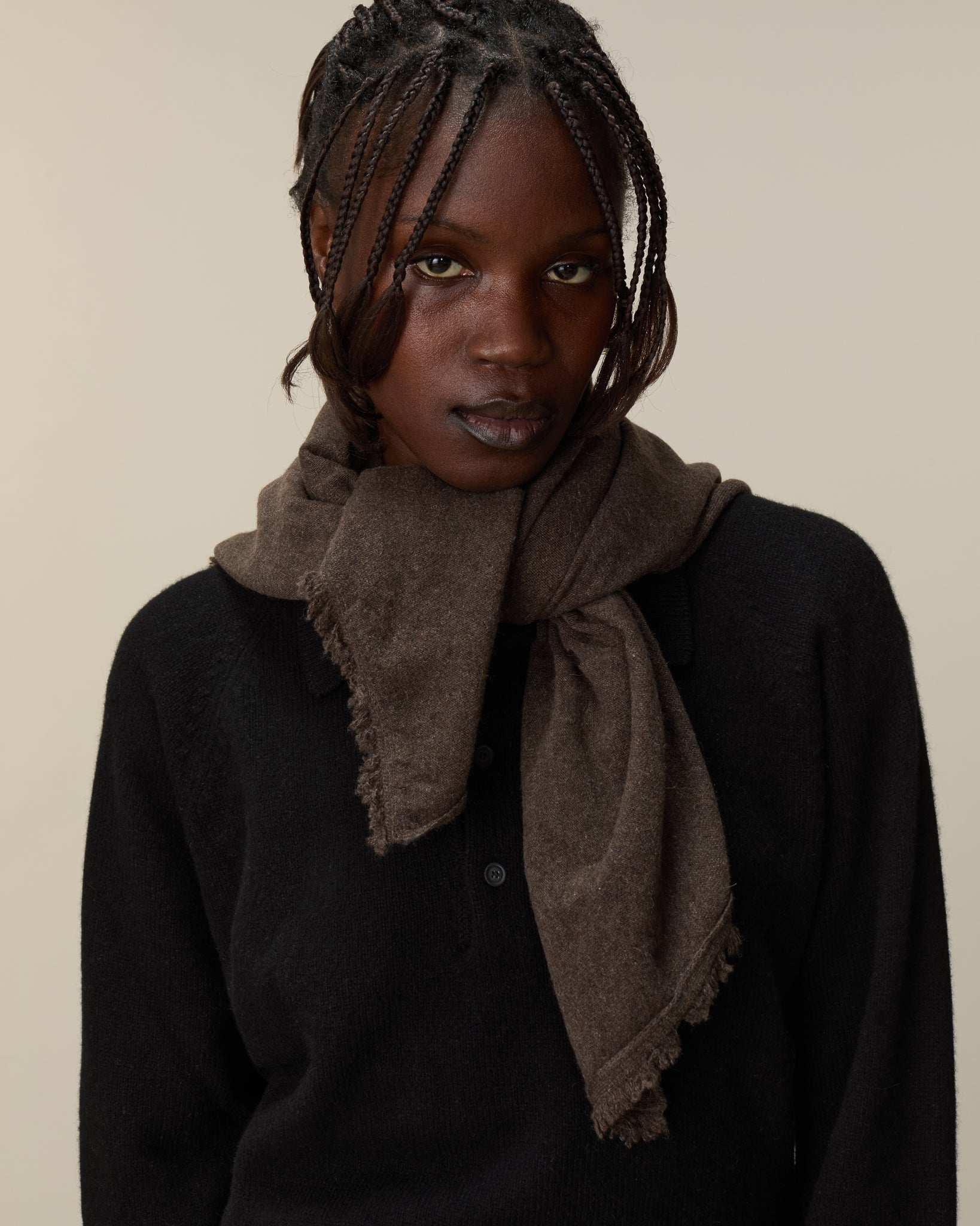 Tricot x Gil Rodriguez Women's Marmotta Bandana