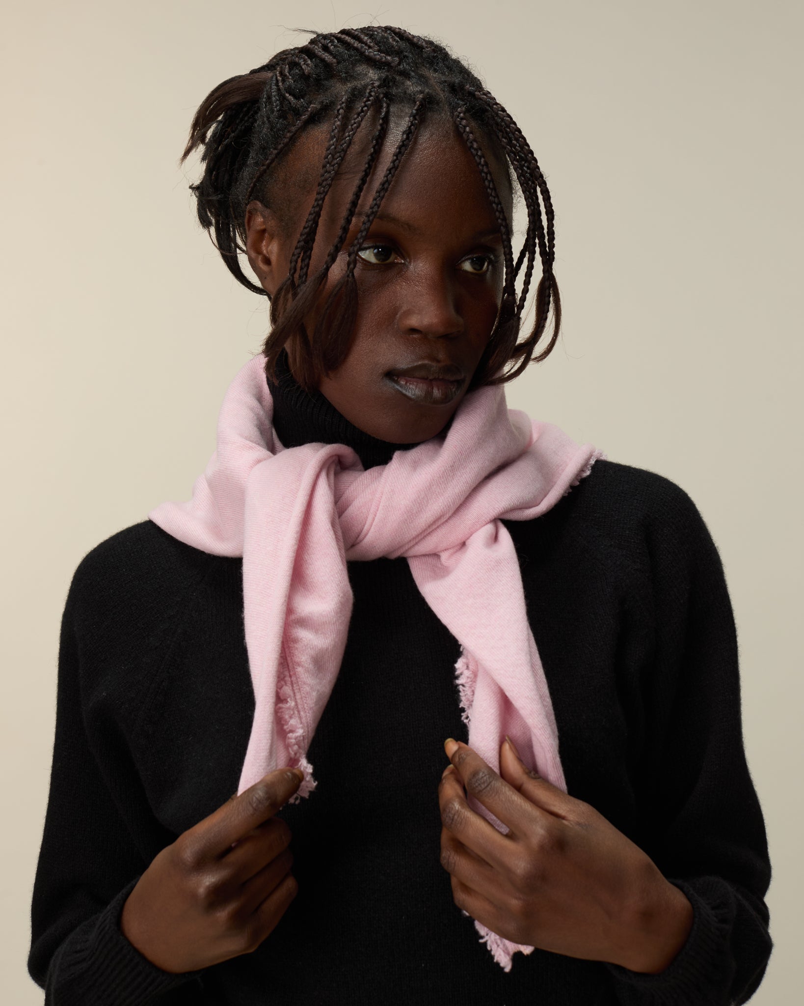 Women's Red Tricot x Gil Rodriguez Bandana