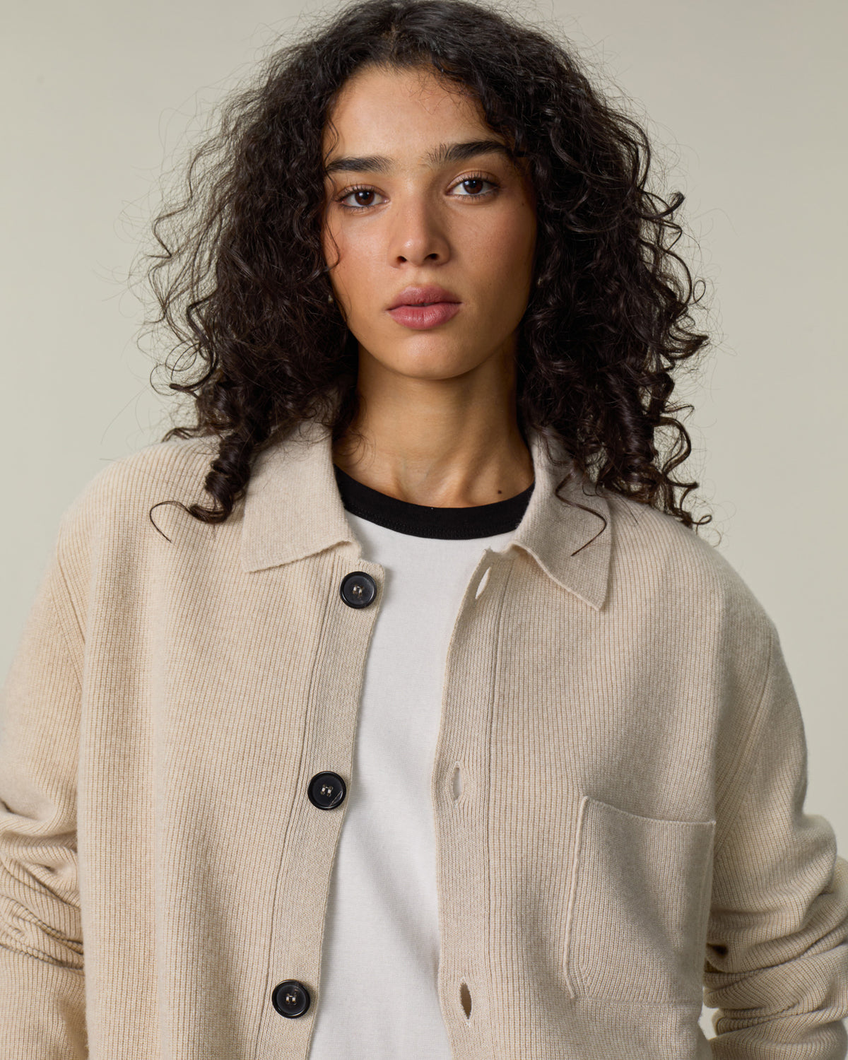 Women's Sand Worker Jacket