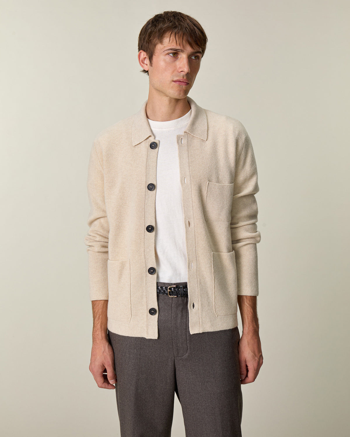 Men's Sand Worker Jacket