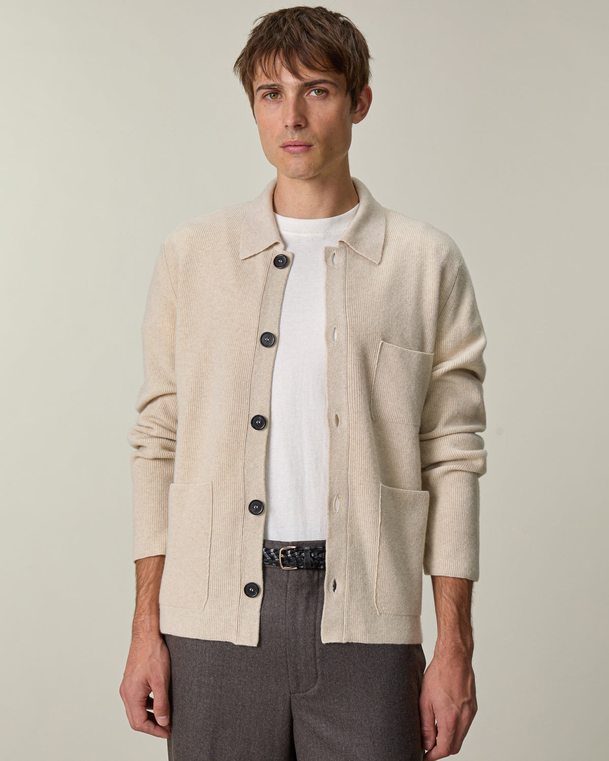 Men's Sand Worker Jacket