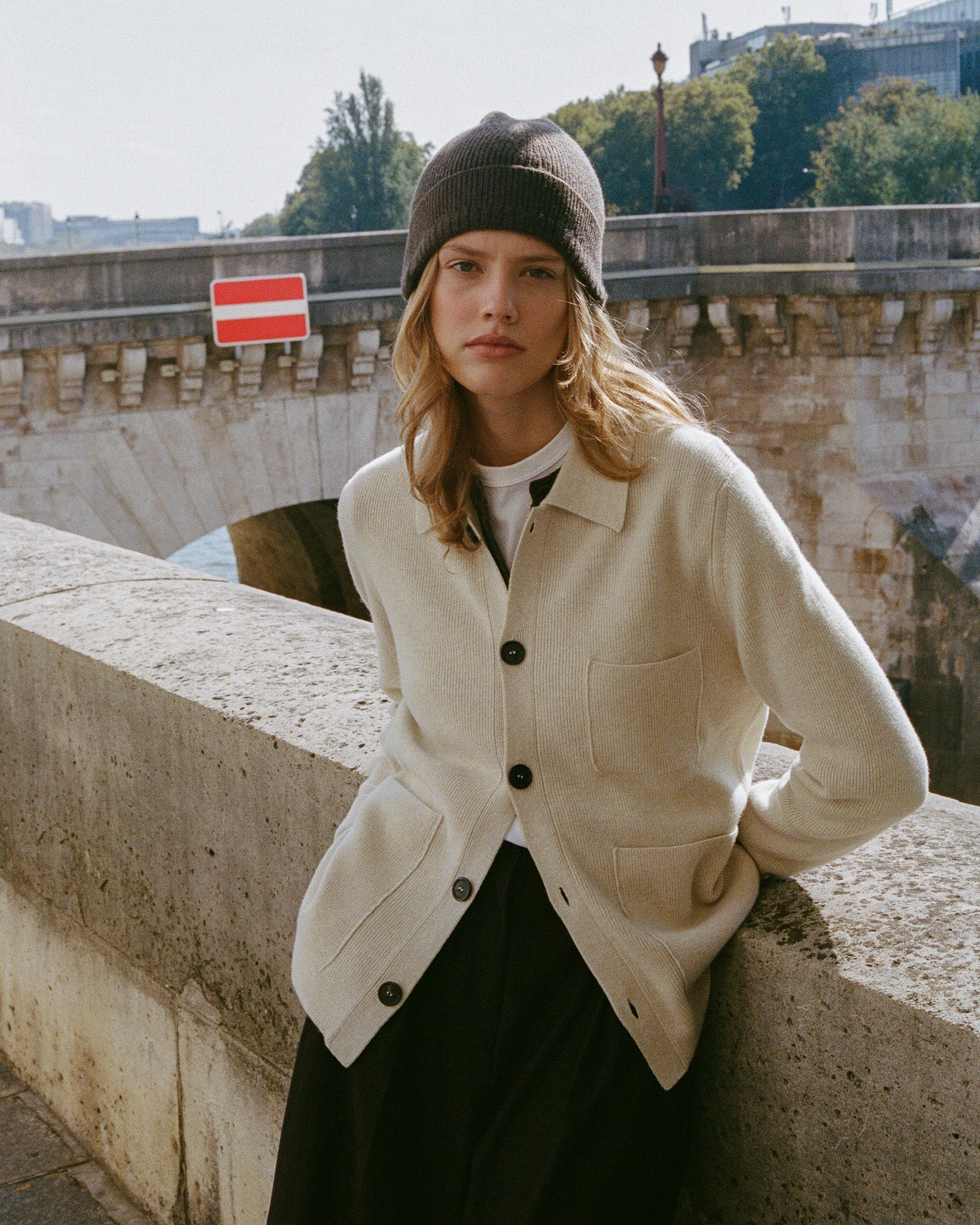 Women's Sand Worker Jacket