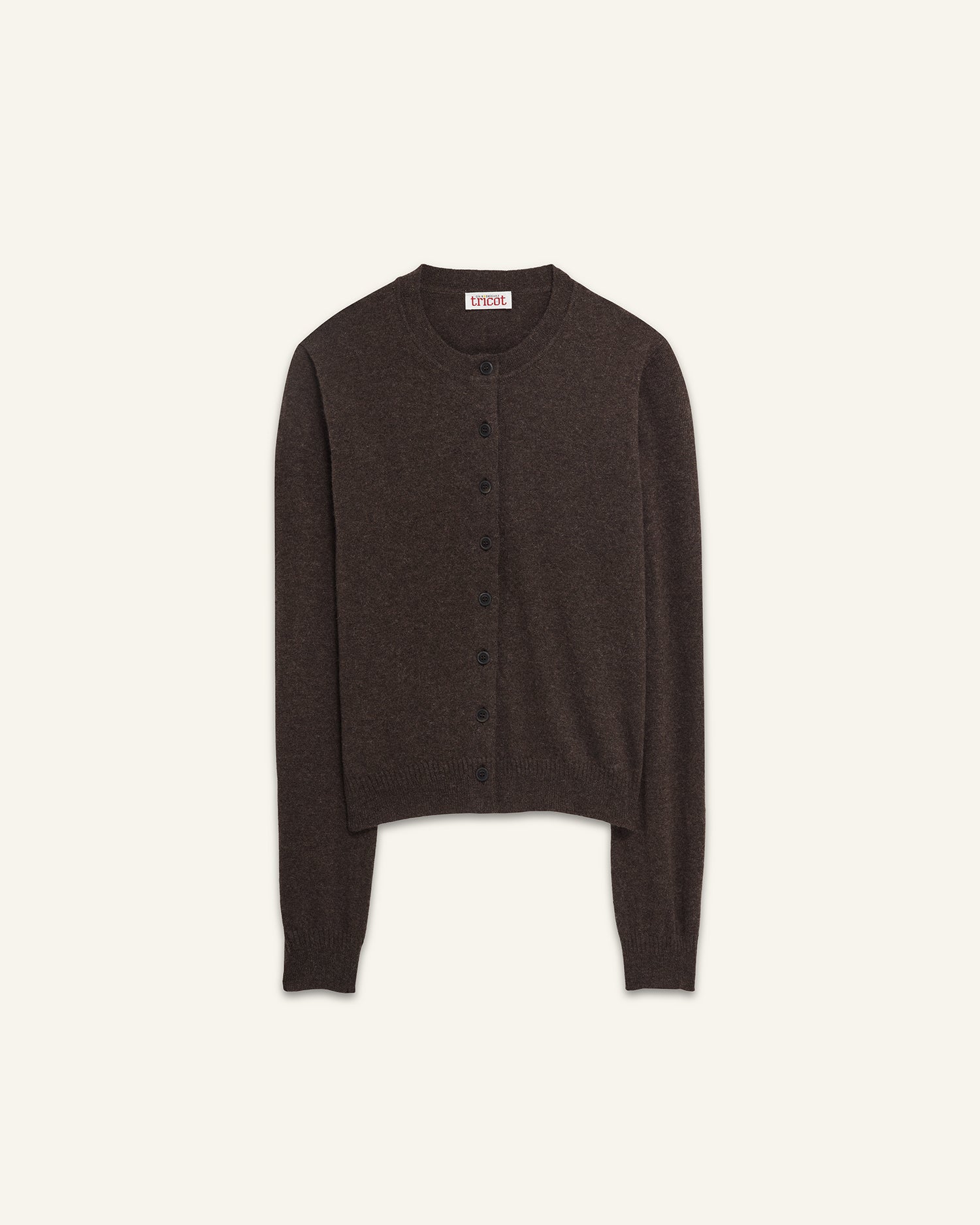 Cardigan Tricot x Gil Rodriguez Femme Marmotta - Tricot