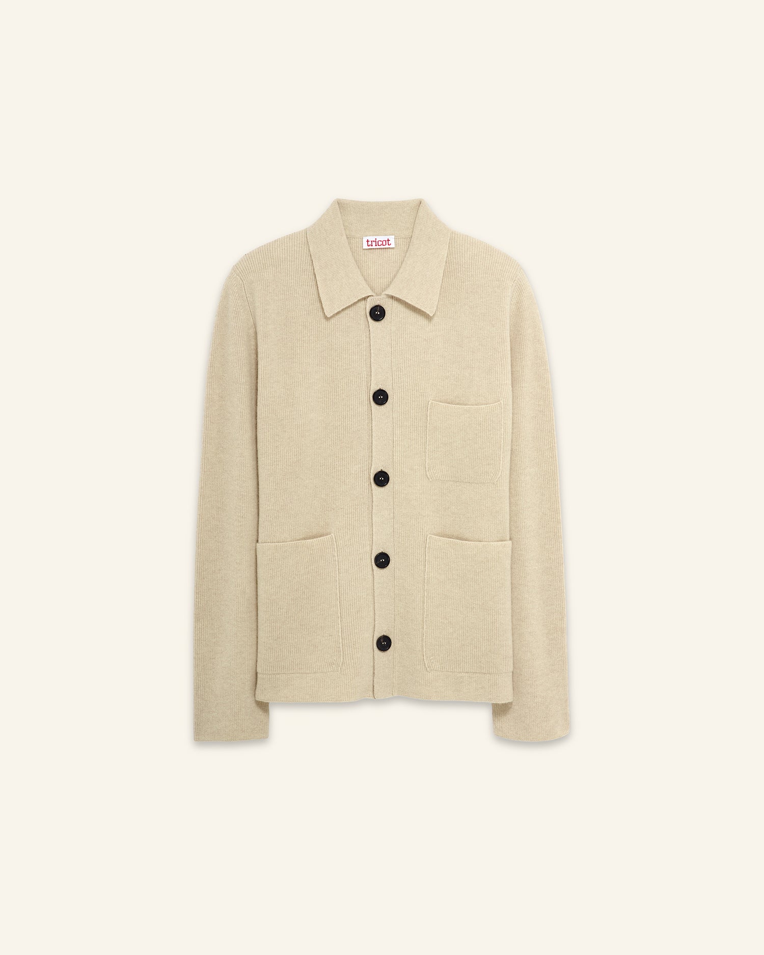 Men's Sand Worker Jacket