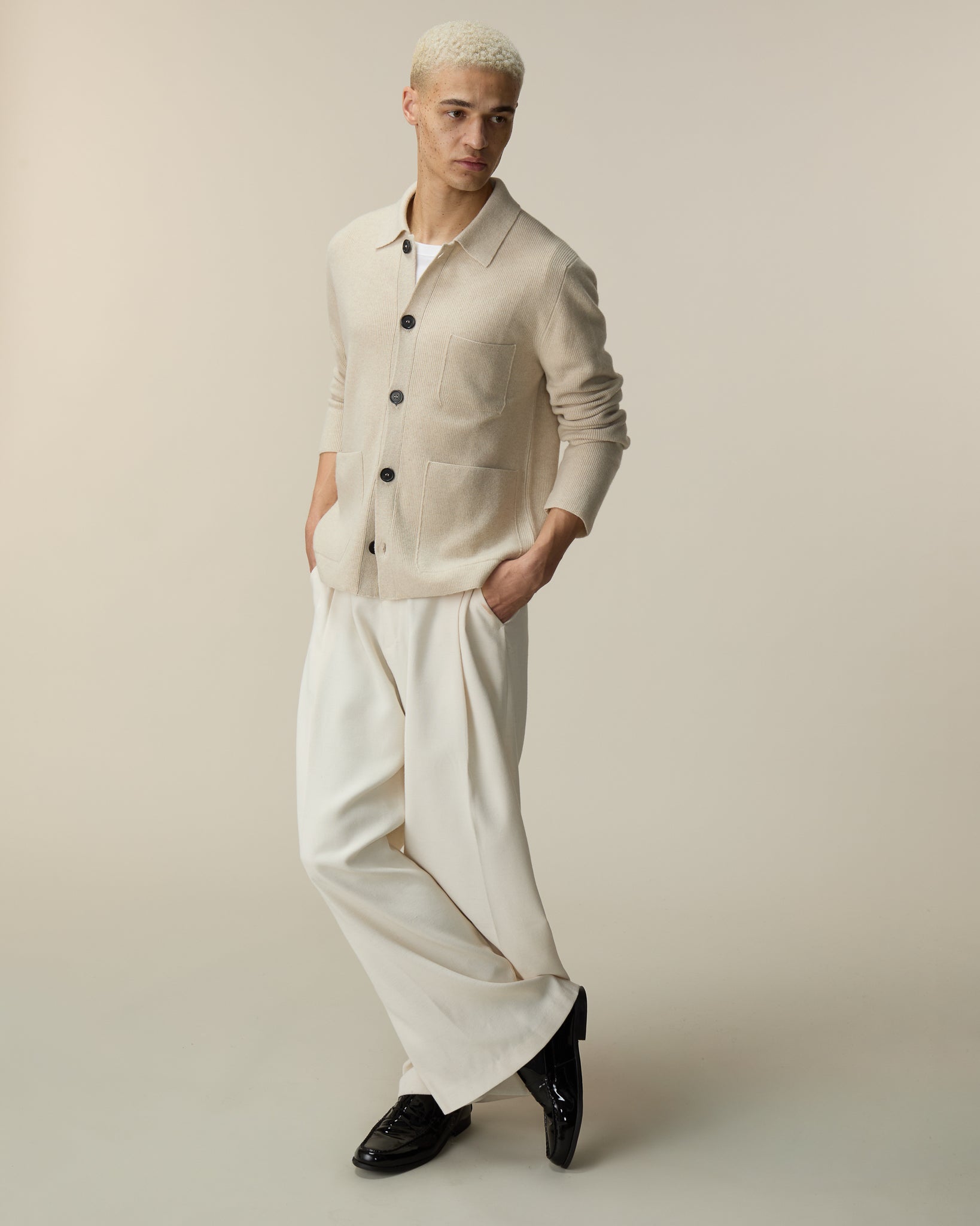 Men's Sand Worker Jacket