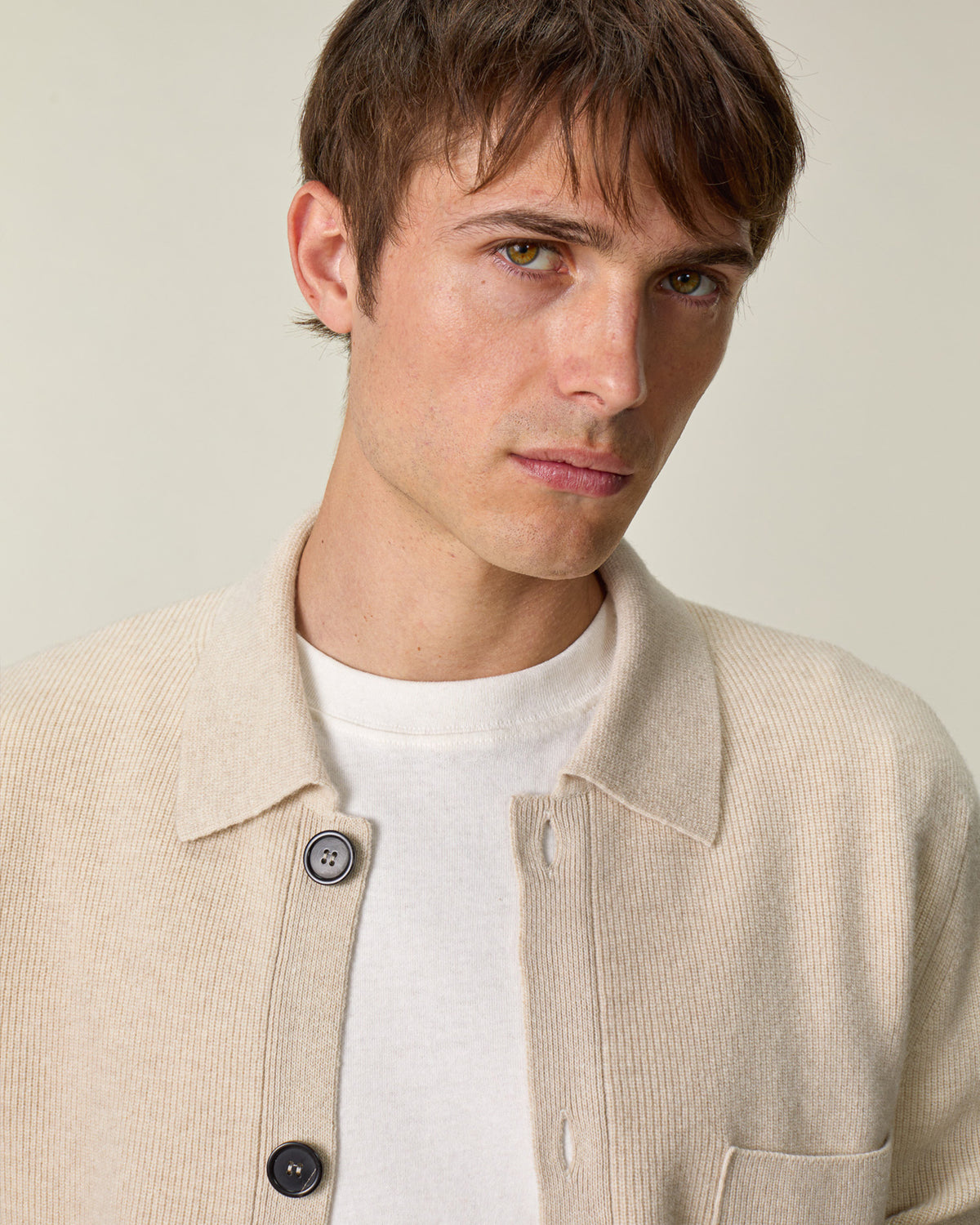 Men's Sand Worker Jacket