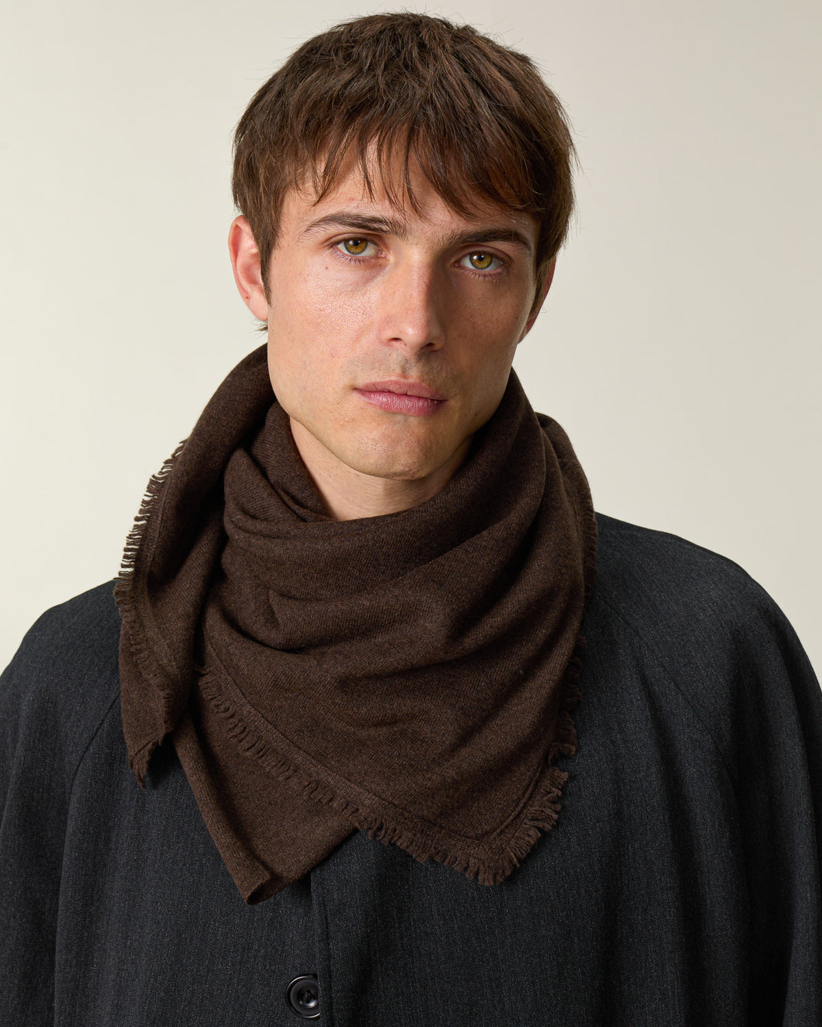 Tricot x Gil Rodriguez Men's Marmotta Bandana