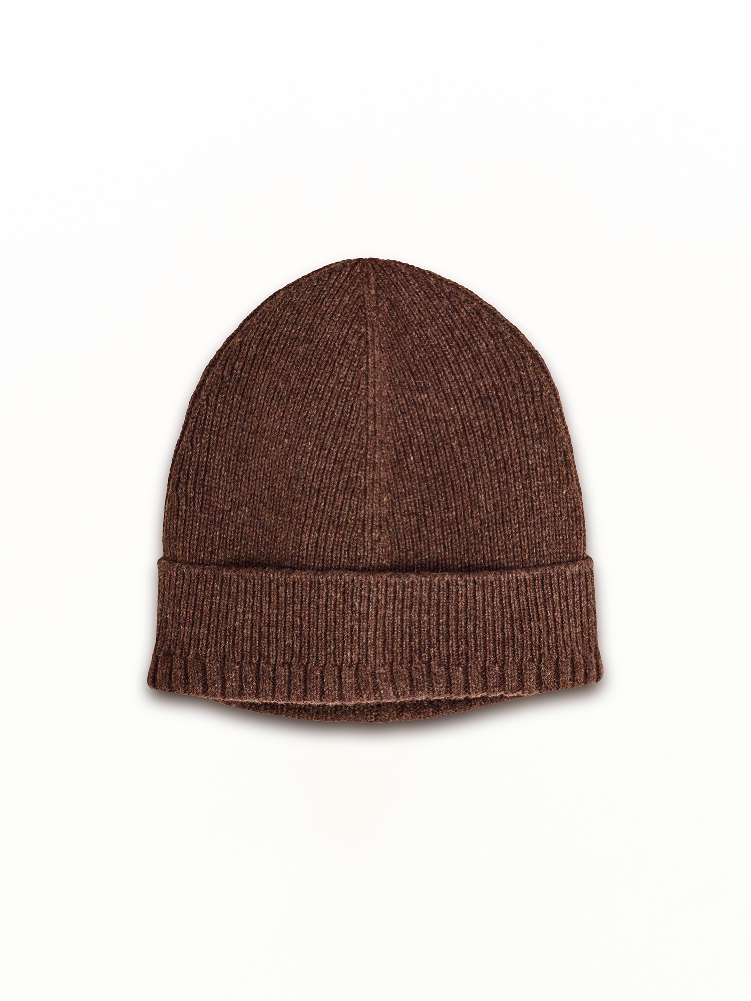 Bonnet en cachemire Marmotta Homme