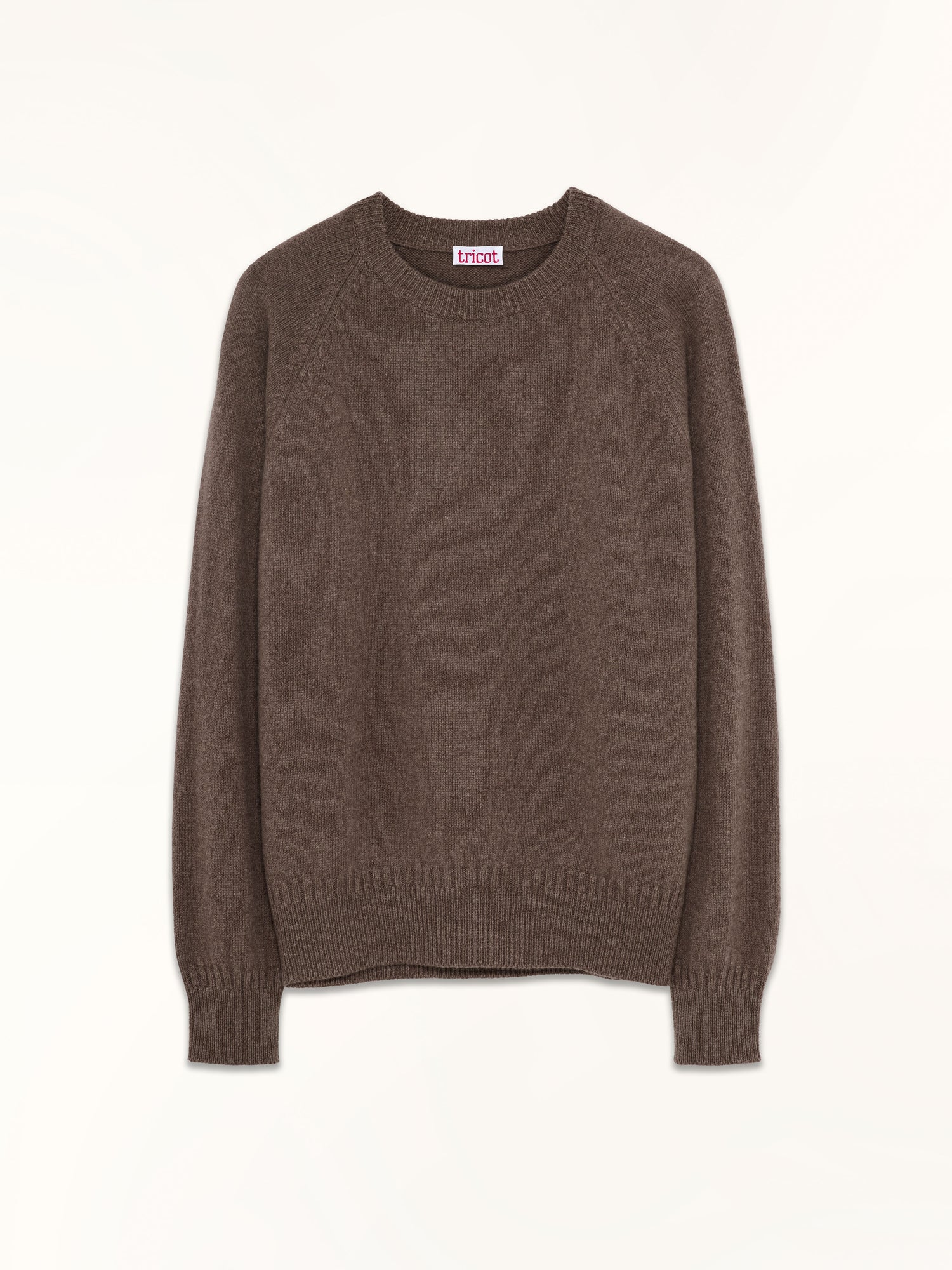 Women's Havana Cashmere crewneck