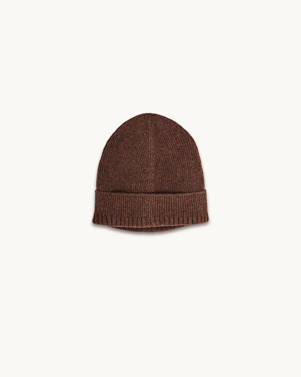 Bonnet en cachemire Marmotta Femme