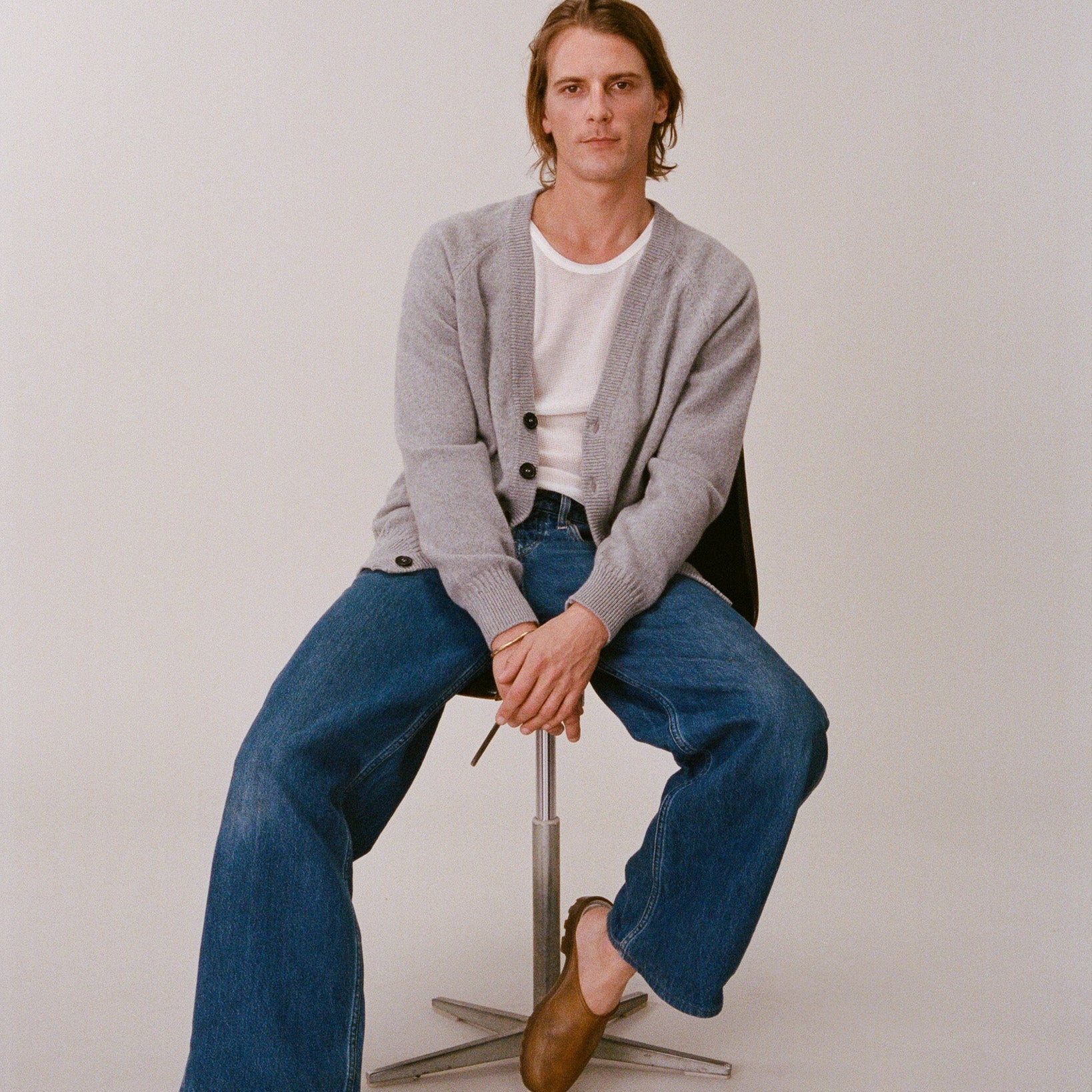 Tricot Paris | Elevated cashmere