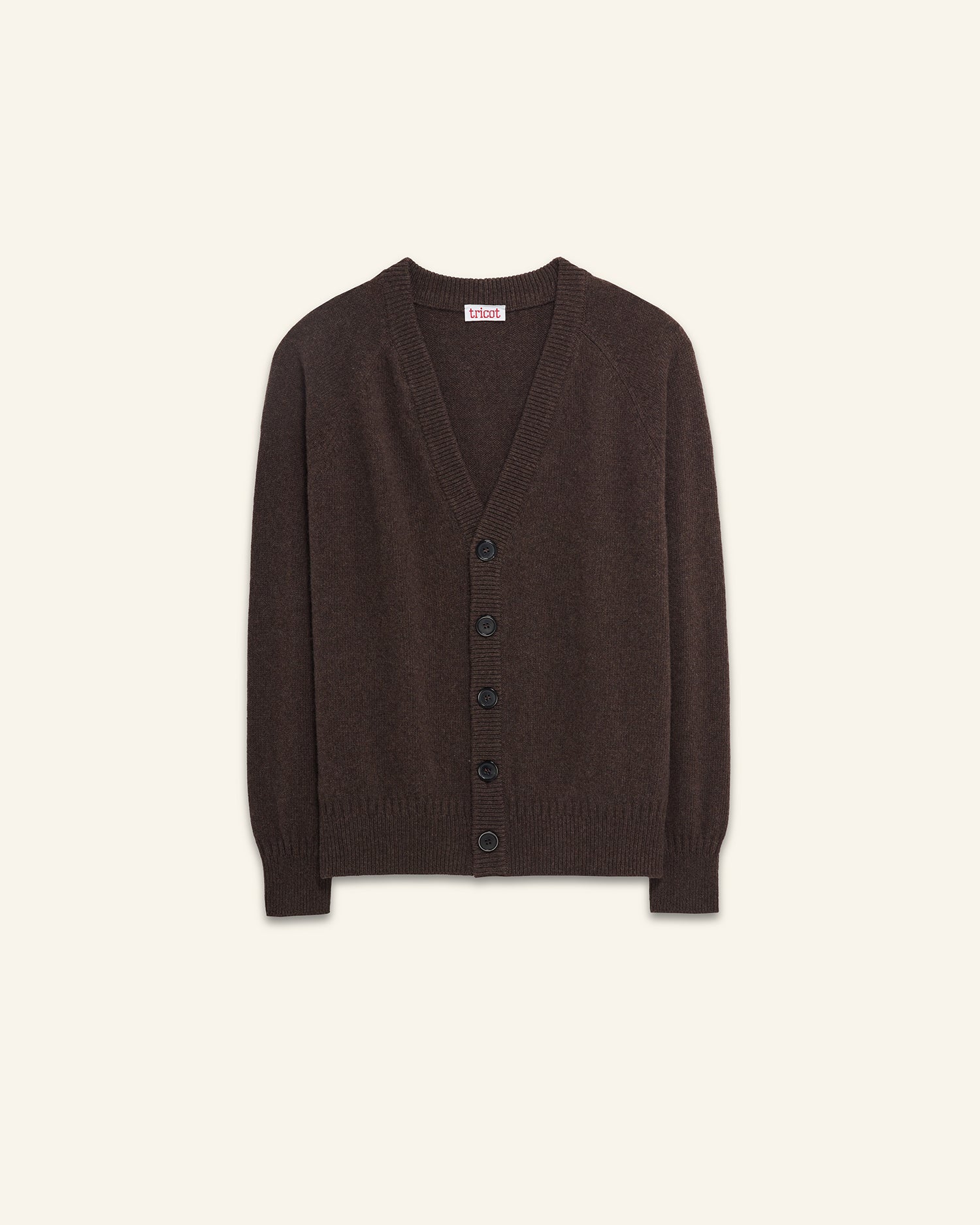Marmotta Women's Cashmere Cardigan