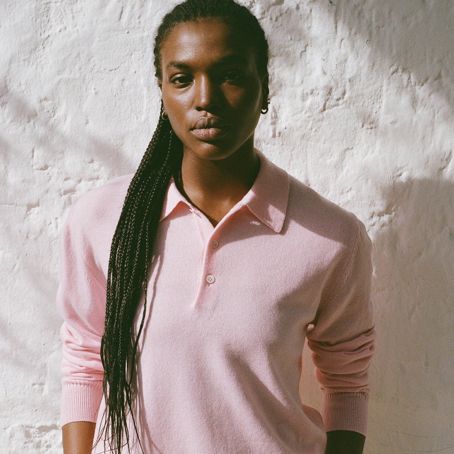 Tricot Paris | Elevated cashmere