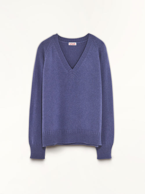 Tricot | Much more than a sweater