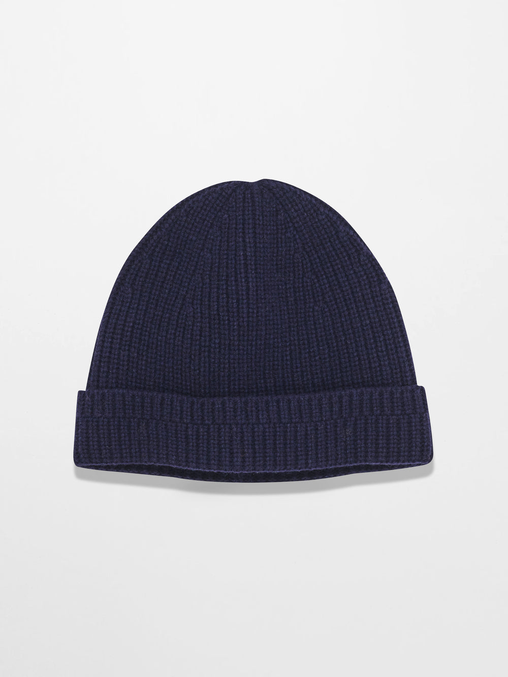 Men’s Prune Recycled Cashmere & Wool Hat